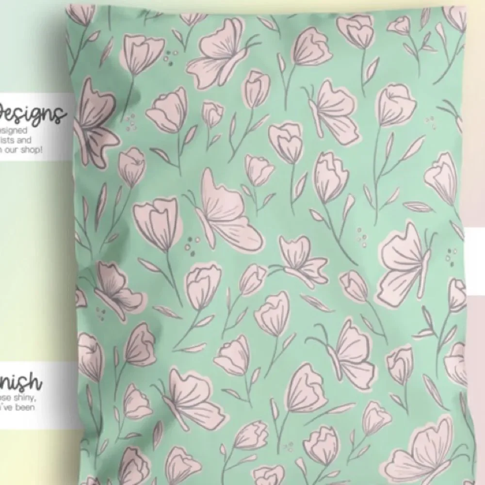 Poly Mailers